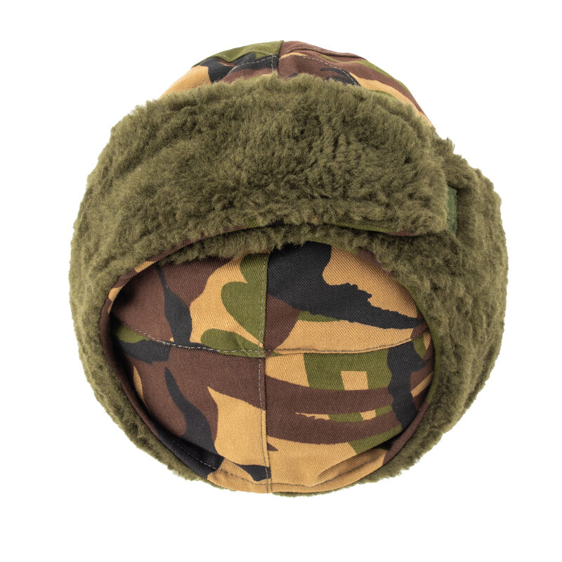 Dutch Winter Cap, , large image number 6